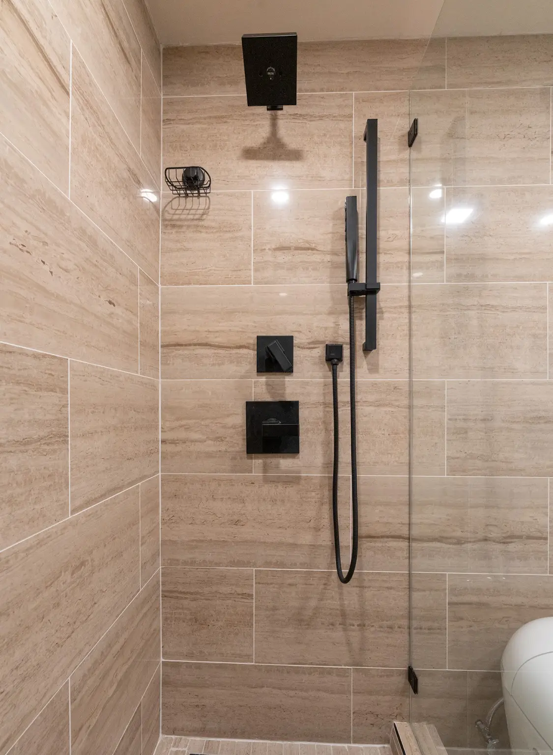 Forge Legacy Design & Build Dalls Fort Worth - Home Transformation on Shell Bark Court - Image 5